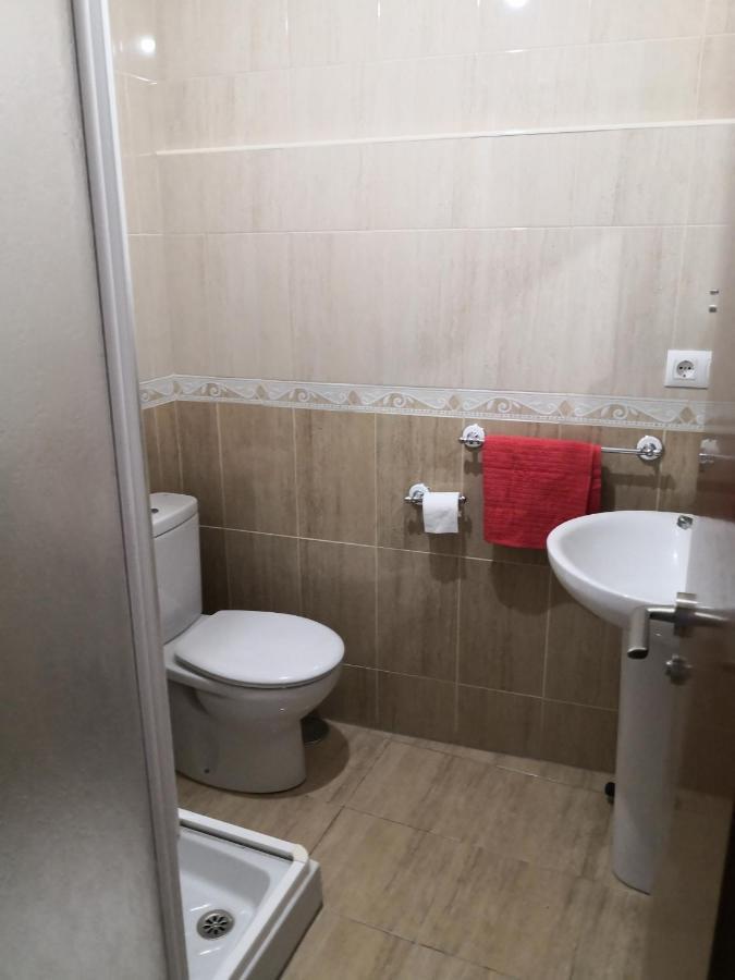 Apartamentos En Casa Portonovo Vacaciones Экстерьер фото