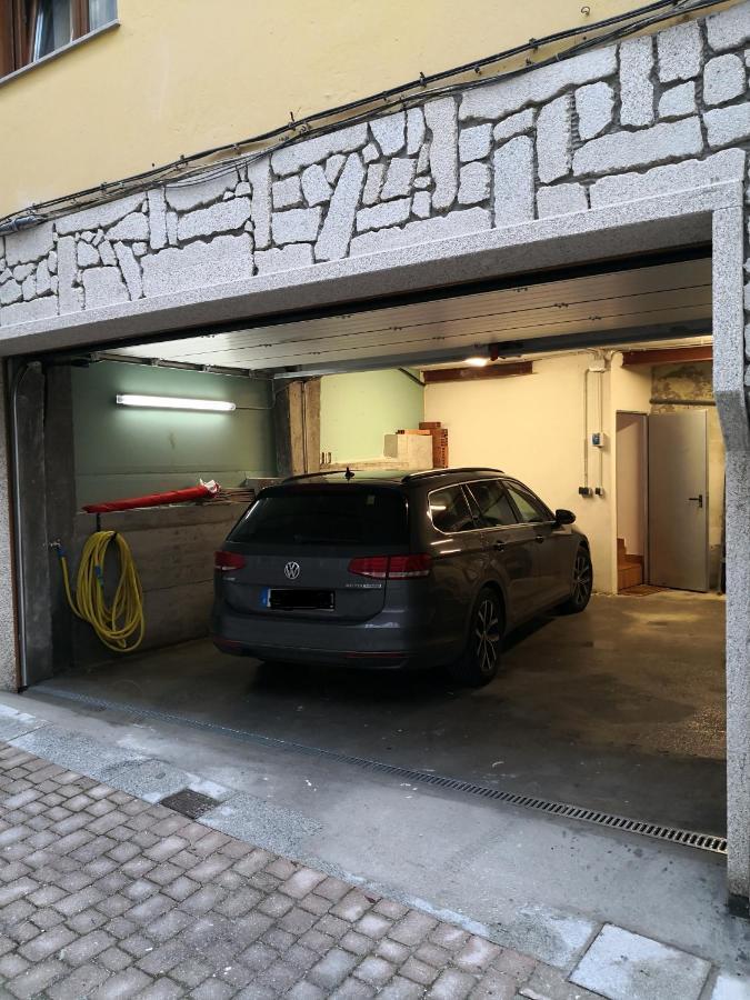 Apartamentos En Casa Portonovo Vacaciones Экстерьер фото