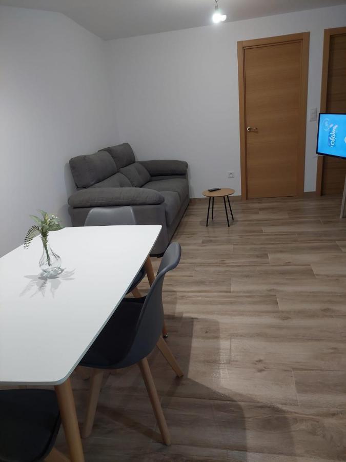 Apartamentos En Casa Portonovo Vacaciones Экстерьер фото